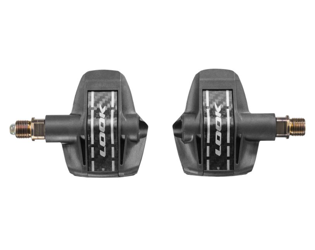 Педали с измерителем мощности Keo Blade Power Single — изображение 6