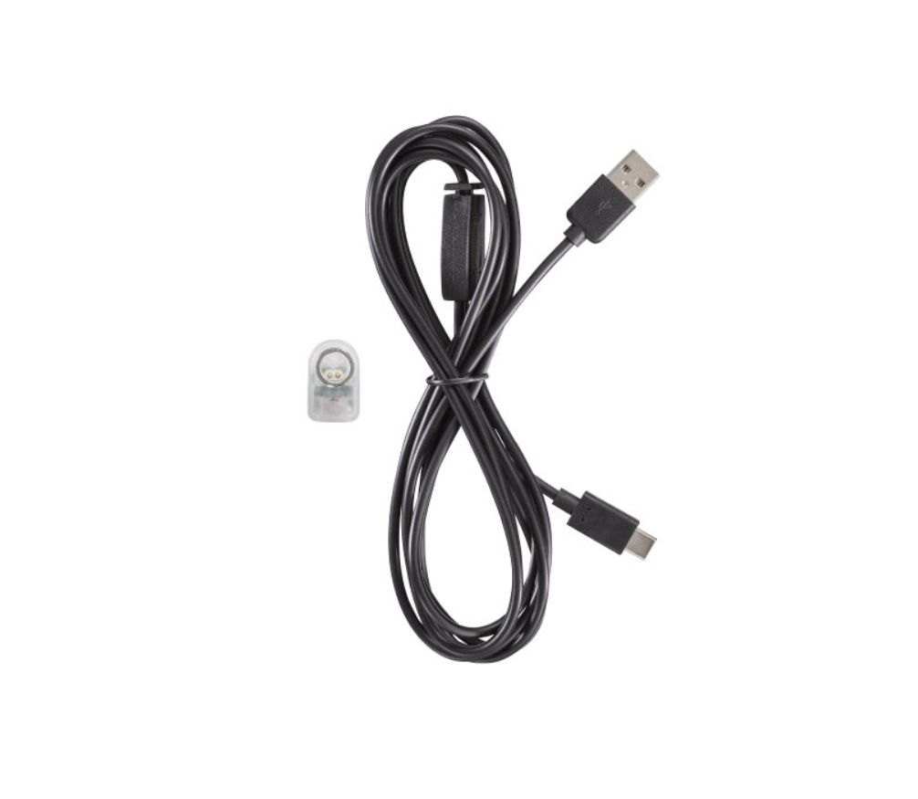 Педали с измерителем мощности Keo Blade Power Single — изображение 9