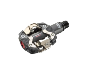 Педали LOOK X-Track Race Carbon