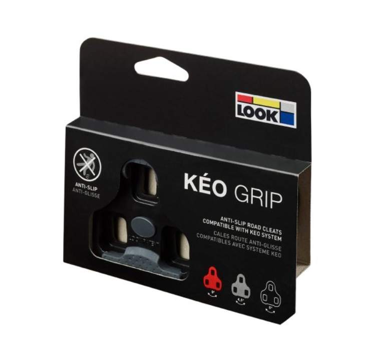 Шипы Keo Grip NOIR — изображение 4