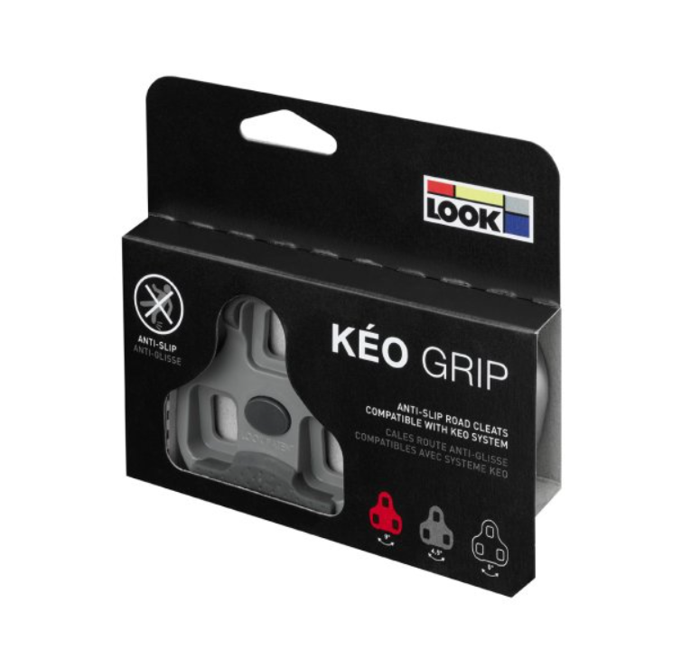 Шипы Keo Grip GREY — изображение 4