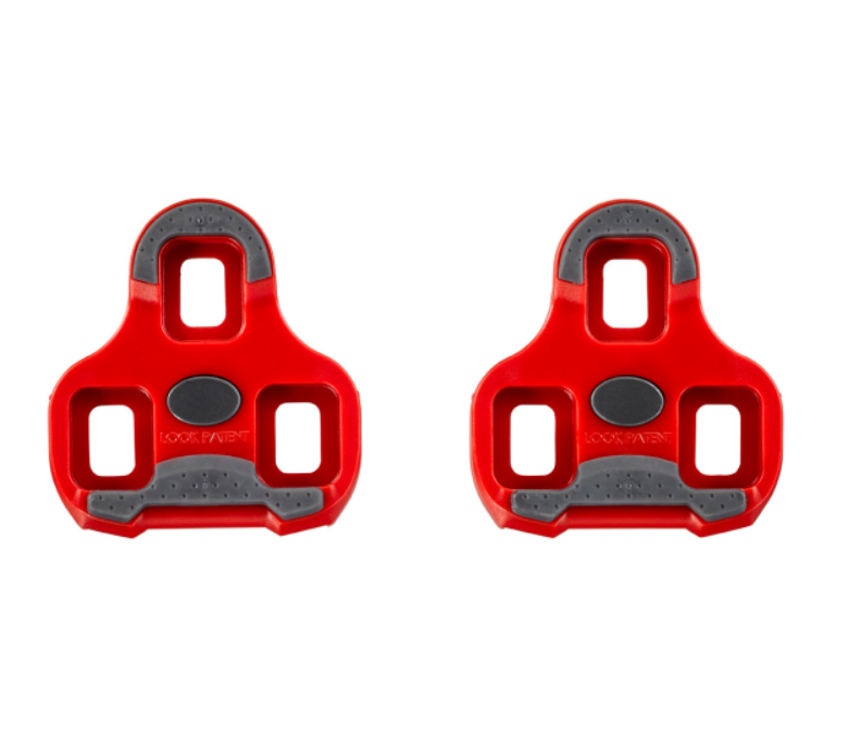 Шипы Keo Grip ROUGE — изображение 3