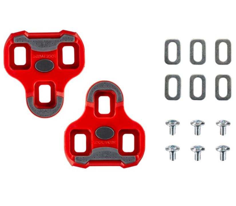 Шипы Keo Grip ROUGE — изображение 4