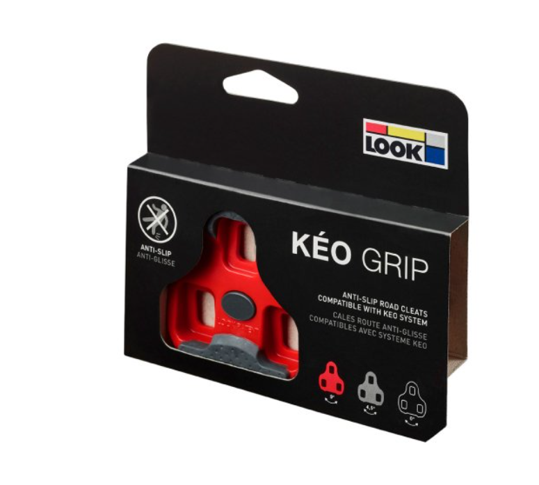 Шипы Keo Grip ROUGE — изображение 5