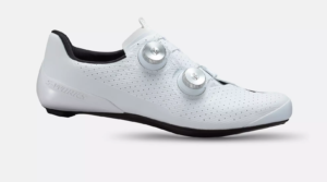 Велотуфли S-Works Torch White 37