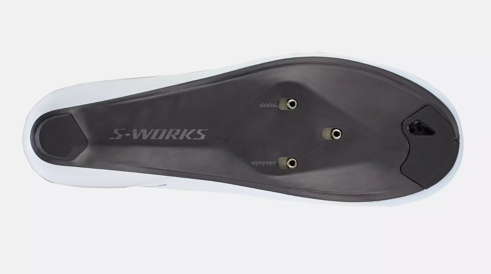 Велотуфли S-Works Torch White 46 — изображение 5