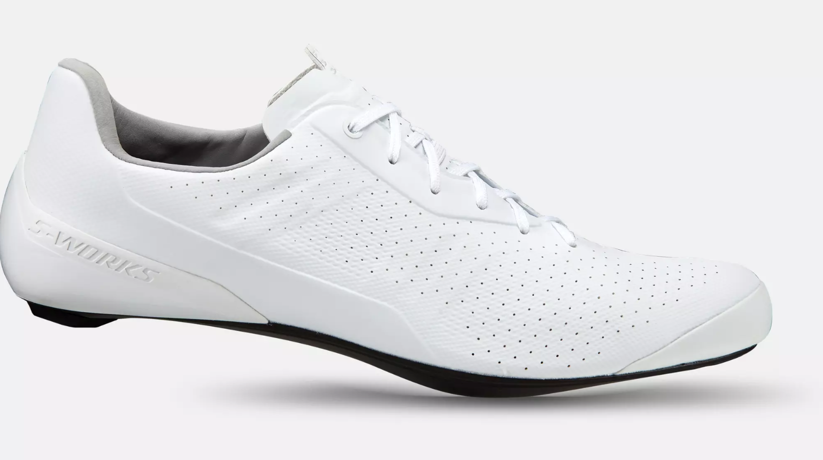 Велотуфли S-Works Torch Lace White 40