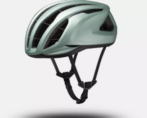 Шлем S-Works Prevail 3 White Sage Metallic M