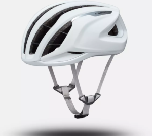 Шлем S-Works Prevail 3 White L