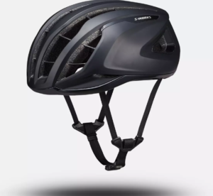 Шлем S-Works Prevail 3 Black L