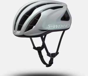Шлем S-Works Prevail 3 Hyper Dove Grey S