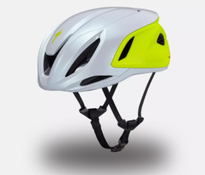 Шлем Propero 4 Hyper Dove Grey L