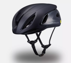 Шлем Propero 4 Black L