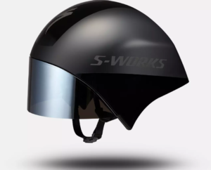 Шлем S-Works TT 5 M