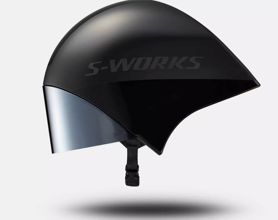 Шлем S-Works TT 5 M — изображение 2