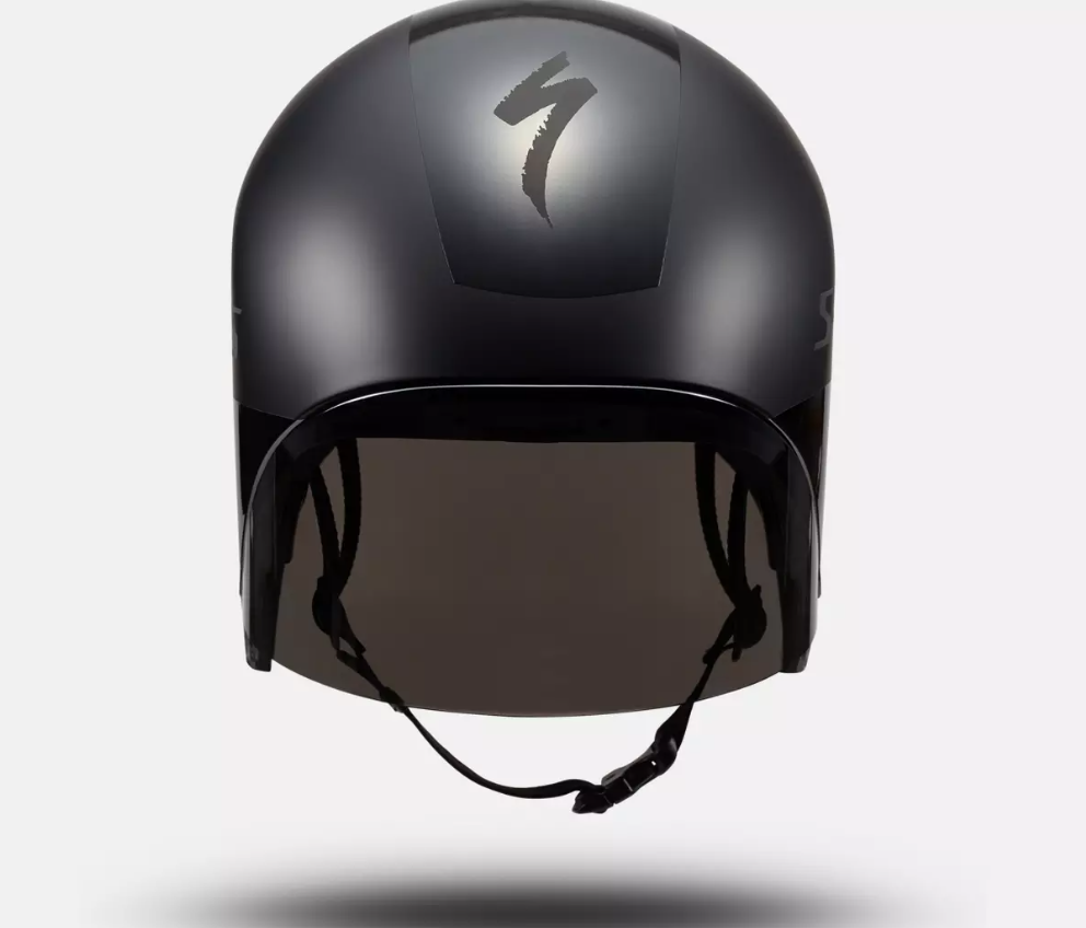 Шлем S-Works TT 5 M — изображение 3