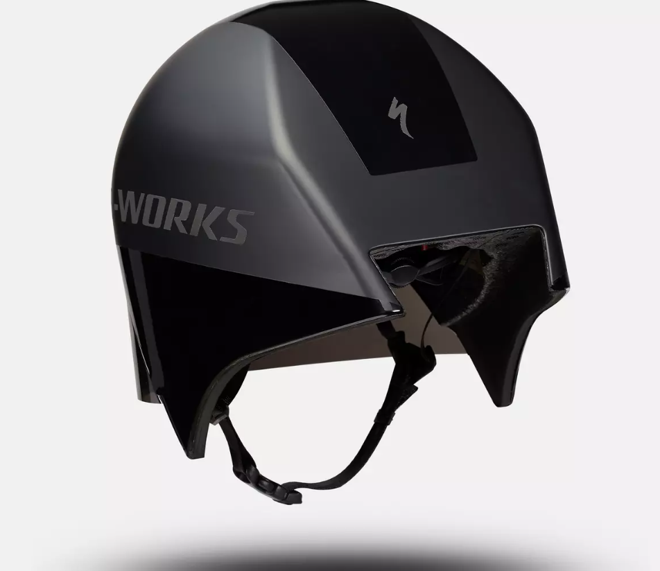 Шлем S-Works TT 5 M — изображение 4