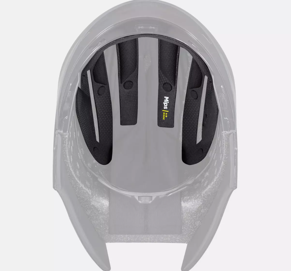 Шлем S-Works TT 5 M — изображение 6