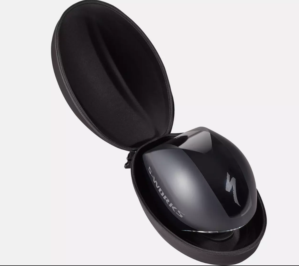 Шлем S-Works TT 5 M — изображение 9