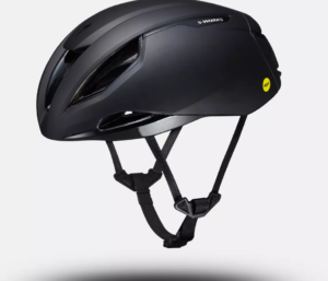 S-Works Evade 3 Black S