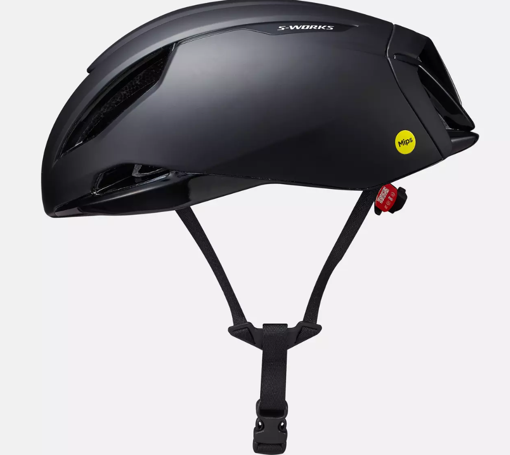 S-Works Evade 3 Black S — изображение 3