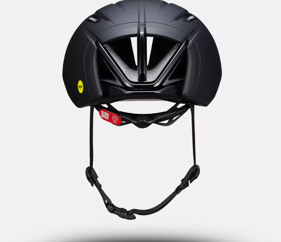 S-Works Evade 3 Black S — изображение 4