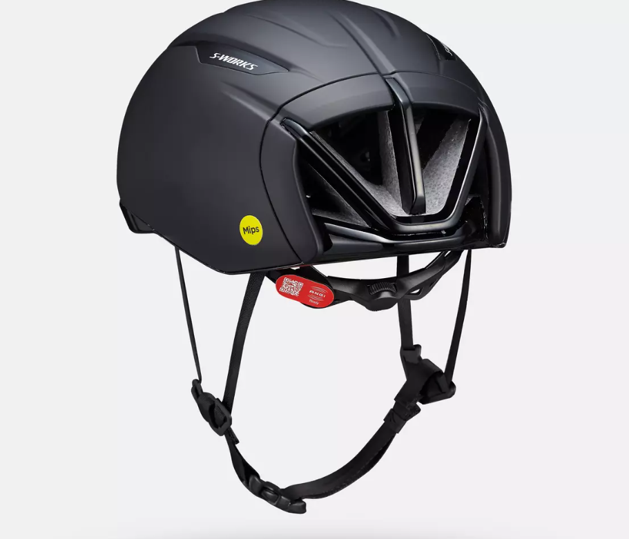 S-Works Evade 3 Black S — изображение 5