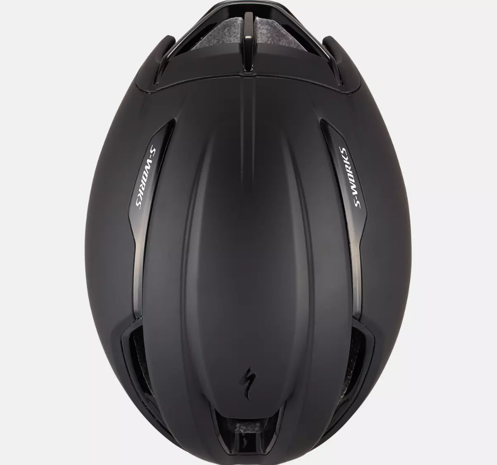 S-Works Evade 3 Black S — изображение 6