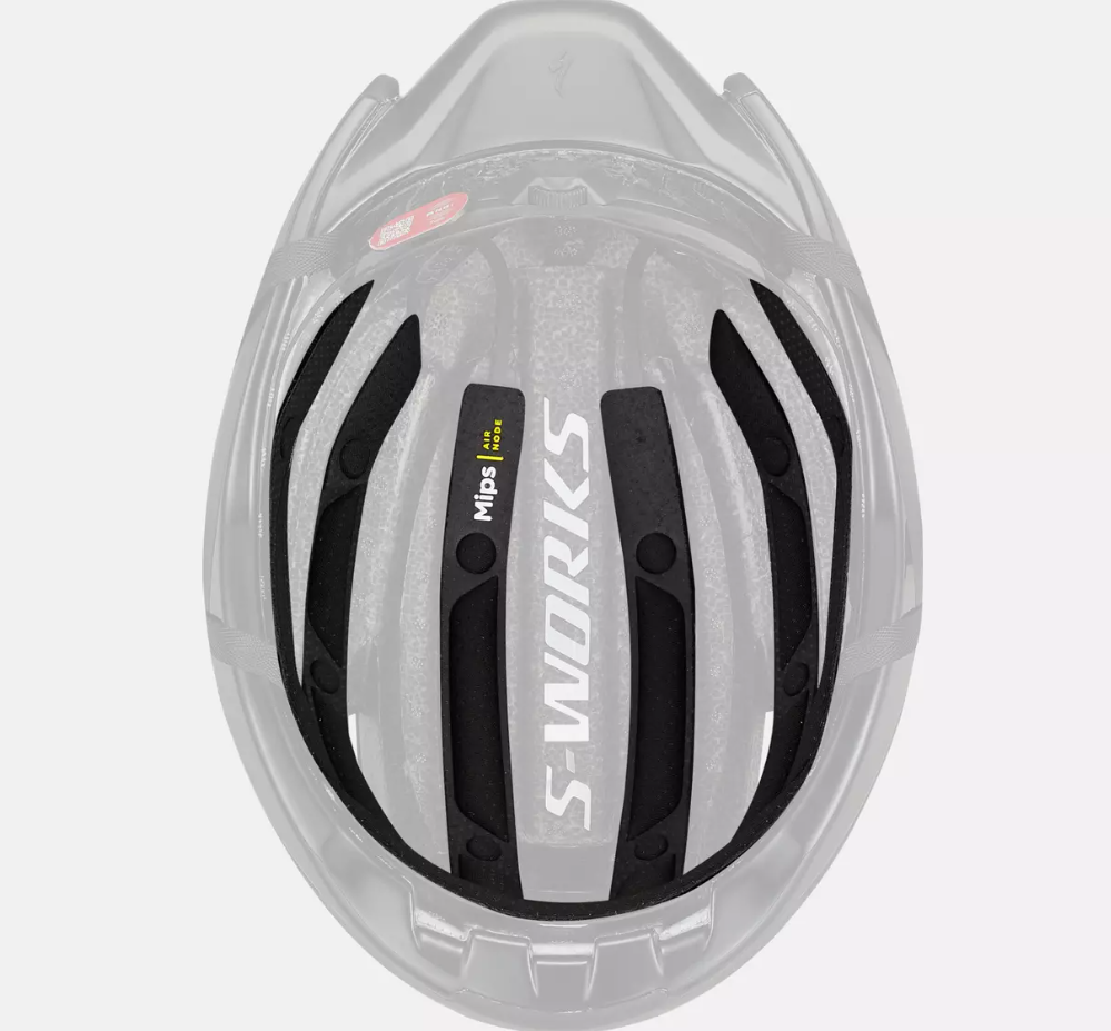 S-Works Evade 3 Black S — изображение 8