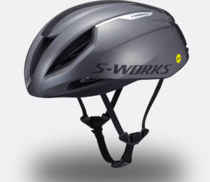 Шлем S-Works Evade 3 Smoke L