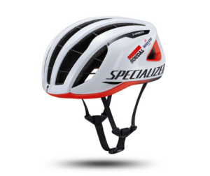 Шлем S-Works Prevail 3 Team Replica QUICKSTEP M