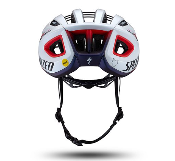 Шлем S-Works Prevail 3 Team Replica QUICKSTEP M — изображение 4