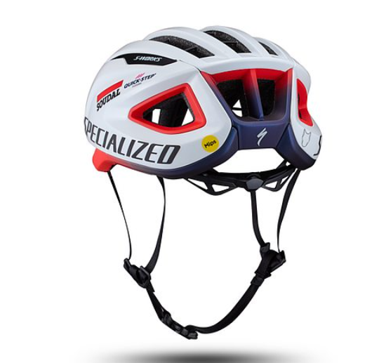 Шлем S-Works Prevail 3 Team Replica QUICKSTEP M — изображение 5