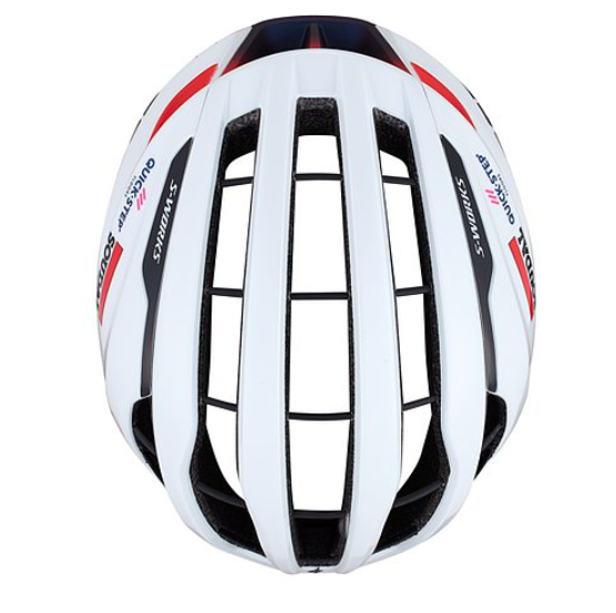 Шлем S-Works Prevail 3 Team Replica QUICKSTEP M — изображение 6