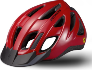 Шлем Chamonix Red M/L