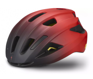 Шлем Align II Red/Black S/M