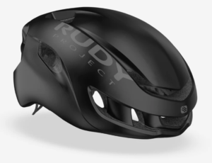 Шлем Nytron Black Matte L