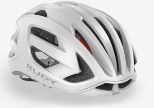 Шлем EGOS White Matte S