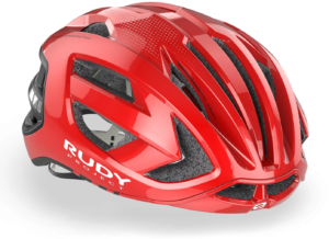 Шлем EGOS Red Comet/Black Shiny S