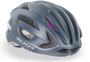 Шлем EGOS Cosmic Blue Matte L