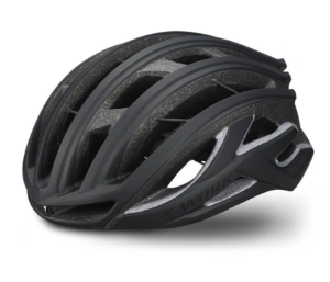 Шлем S-Works PREVAIL II VENT Black Matte M