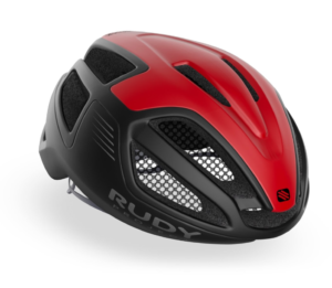 Шлем Spectrum Red/Black Matte L