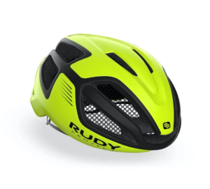 Шлем Spectrum Yellow Fluo Black Matte M