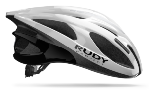 Шлем Zumy White Shiny L