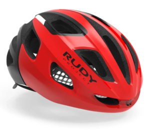 Шлем STRYM Red Shiny S/M