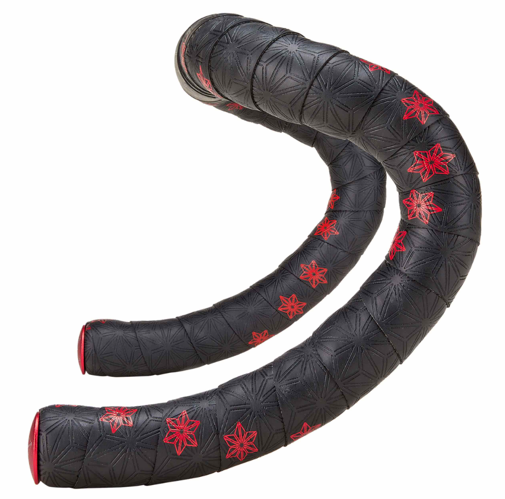 Обмотка на руль Super Sticky Kush Galaxy Red