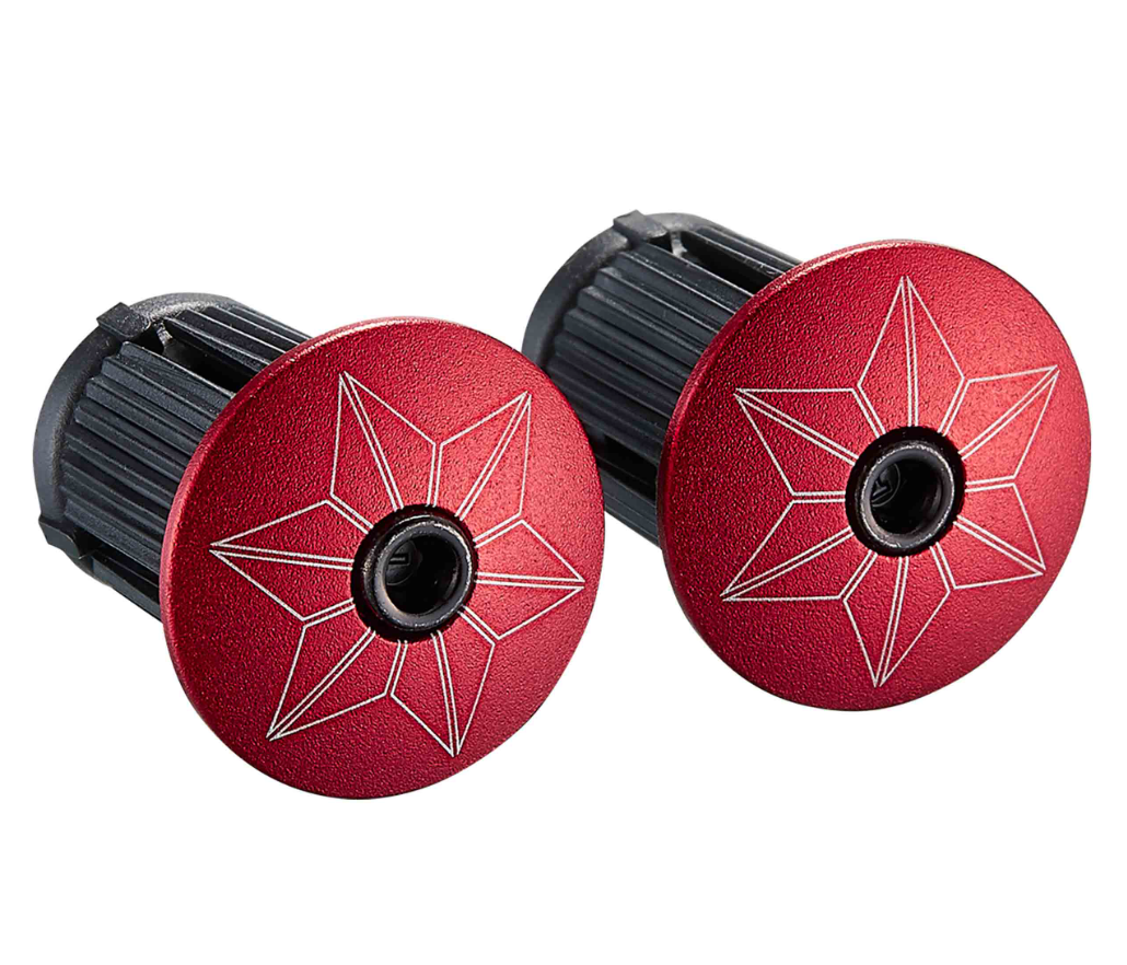 Обмотка на руль Super Sticky Kush Galaxy Red — изображение 4