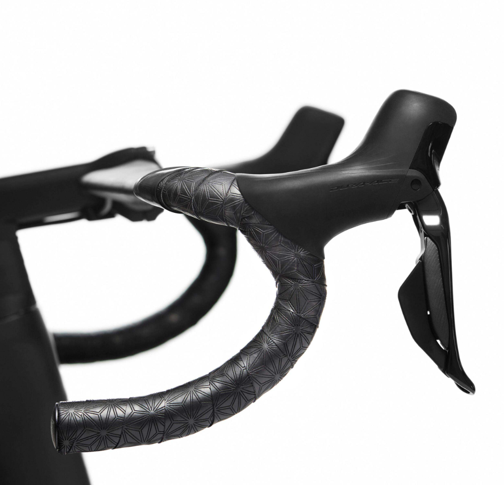 Обмотка руля Super Sticky Kush Black — изображение 2