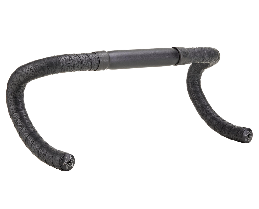 Обмотка руля Super Sticky Kush Black — изображение 3