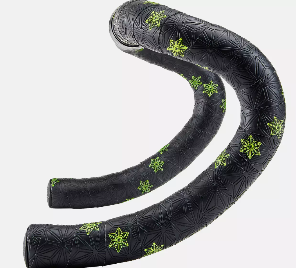 Обмотка на руль Super Sticky Kush Galaxy Tape